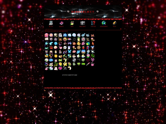 dairy0 screenshot