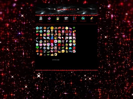 dairy01 screenshot