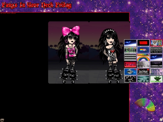 school/msp screenshot