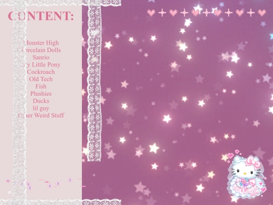 school/sanrio1 screenshot