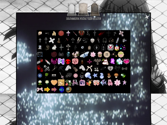 school/stickers1 screenshot