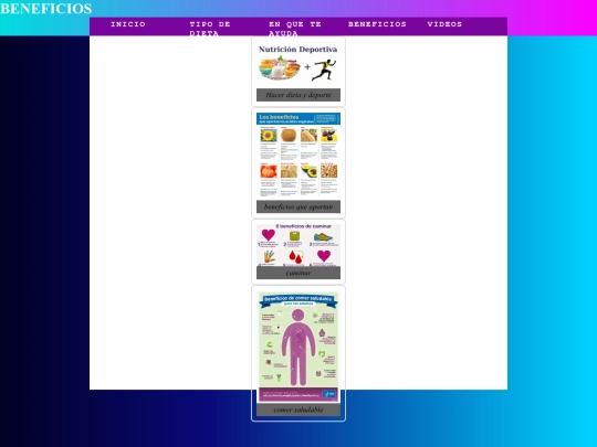 Prac estructura Css/beneficios screenshot