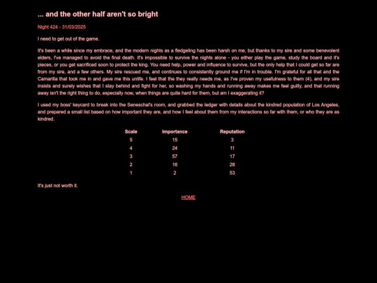 pages/christmas-lights screenshot