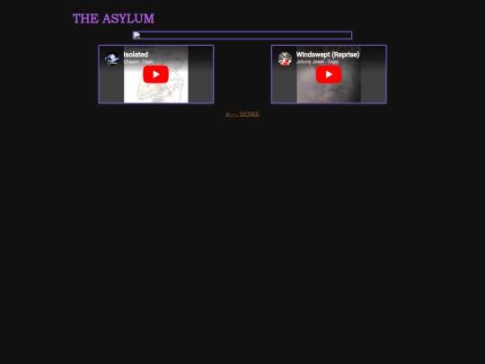 pages/radio screenshot