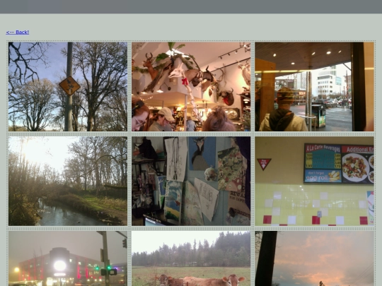 pictures screenshot