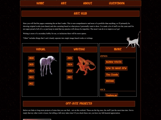art/main screenshot