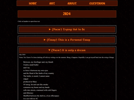 art/word/2024 screenshot