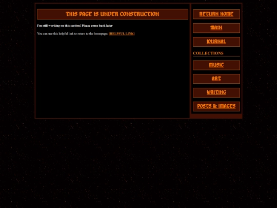 personal/shrines/talkingheads screenshot