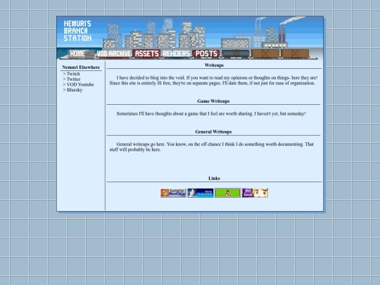 writeups screenshot