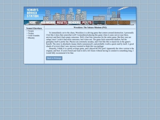 writeups/wreckless screenshot