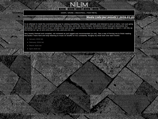 media screenshot