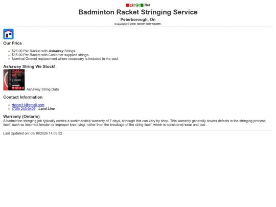 pricedoc screenshot
