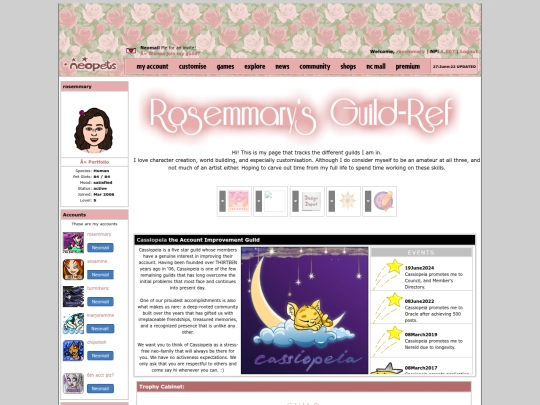 -GuildRef screenshot