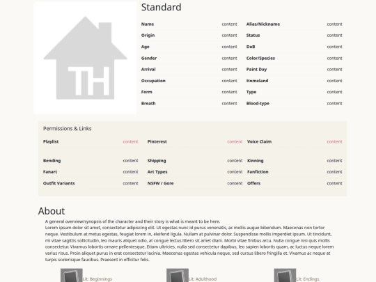 bootstrap screenshot