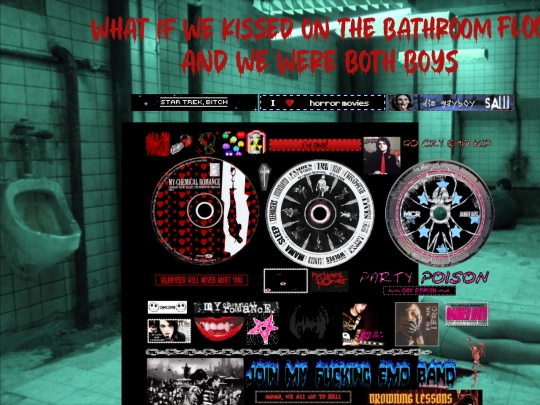 homepage screenshot