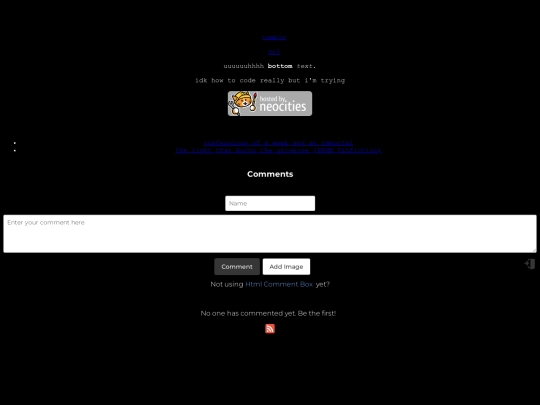 archive screenshot