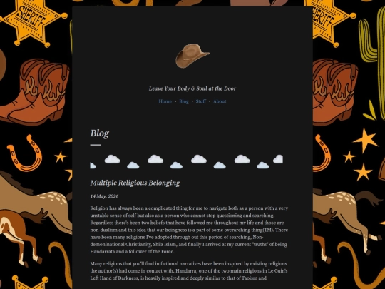 Multiple_Religious_Belonging screenshot