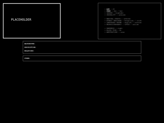 iframe/ABNER screenshot