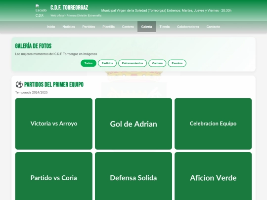 galeria screenshot