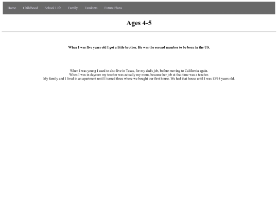 AGE4-5 screenshot