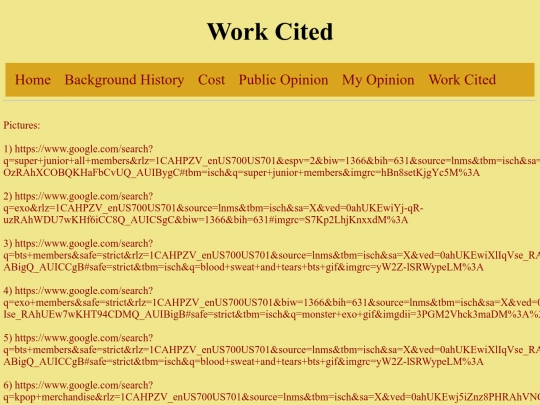 entertainment-web/work-cited screenshot
