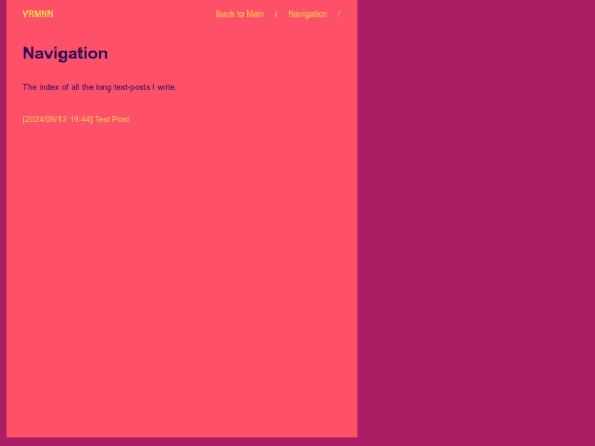 articles screenshot