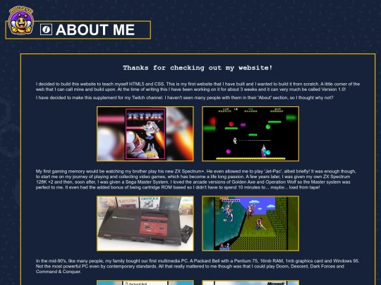 about screenshot