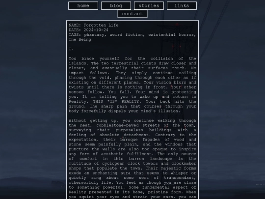 stories/forgotten-life screenshot