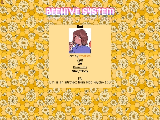 emi screenshot