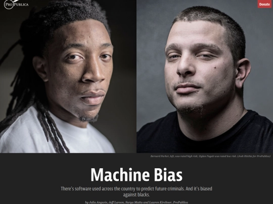 bail reform/Machine Bias — ProPublica (4_12_2026 3：05：13 AM) screenshot