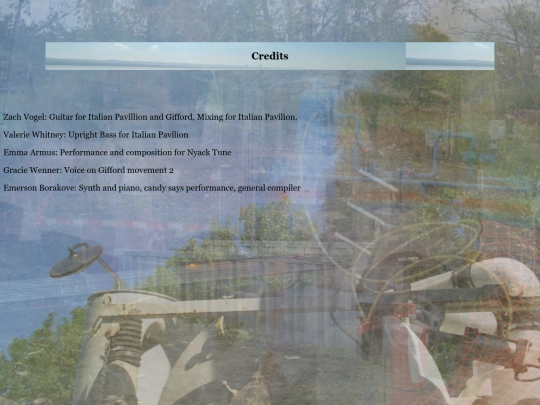circuscredits screenshot