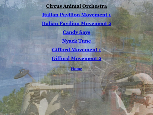circusmusic screenshot
