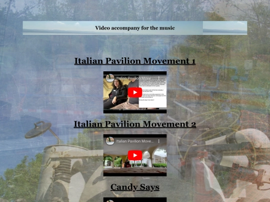 circusvideo screenshot