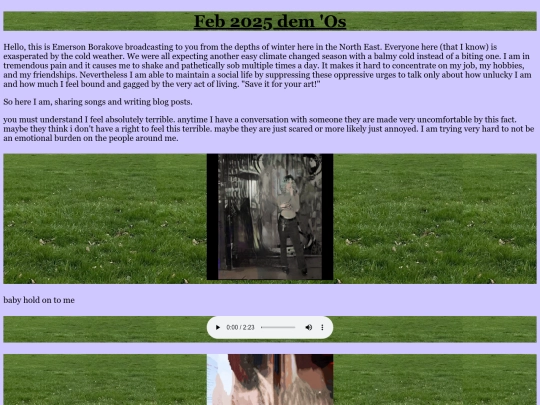 febdemos screenshot