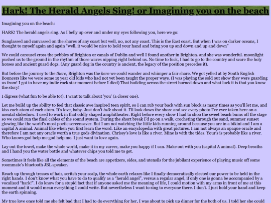 hark screenshot