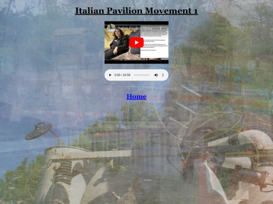 pavilion1 screenshot