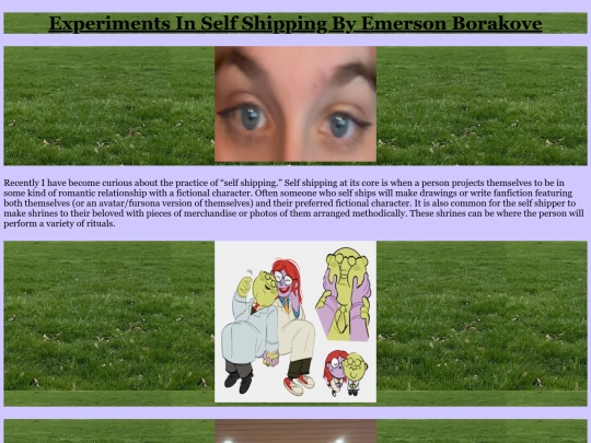 selfship screenshot