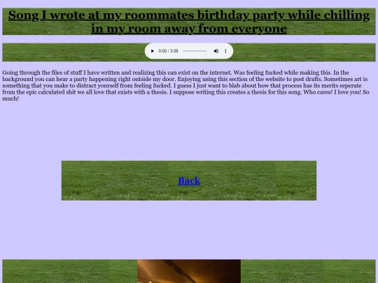 songatparty screenshot