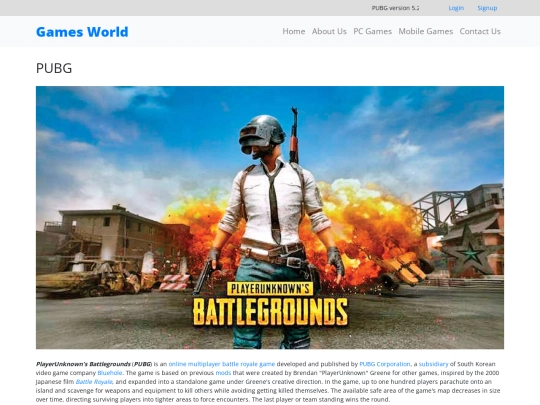 game-pubg screenshot