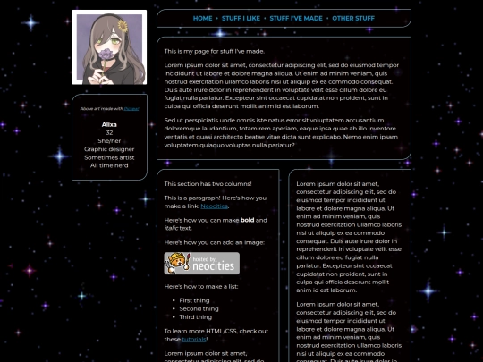 StuffIveMade screenshot