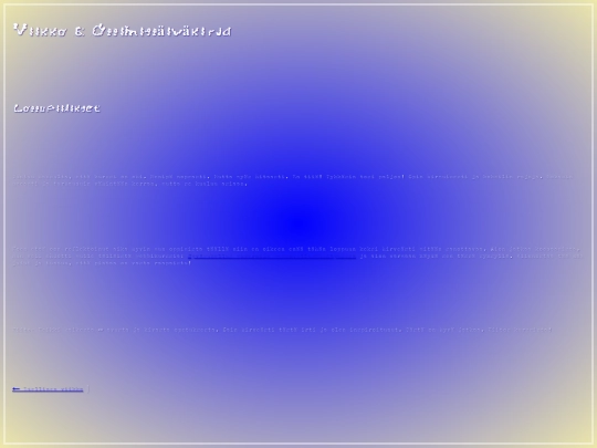 oppimispaivakirja/viikko6 screenshot