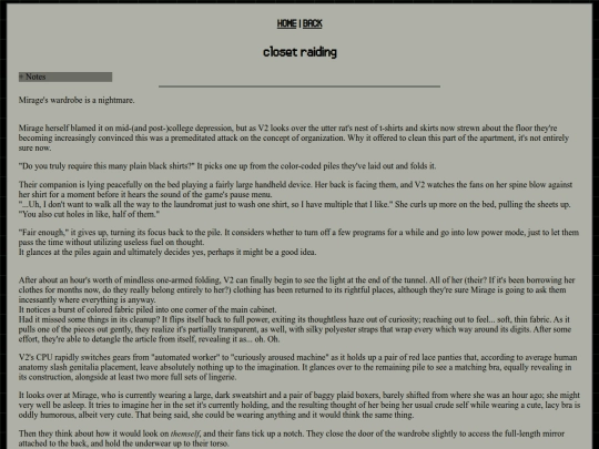 txt/closetraiding screenshot