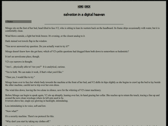 txt/salvation screenshot