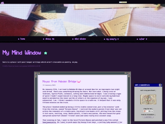 mindwindowold screenshot