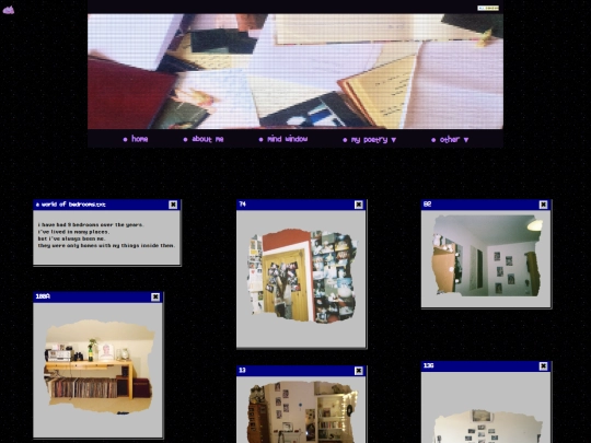 mybedrooms screenshot