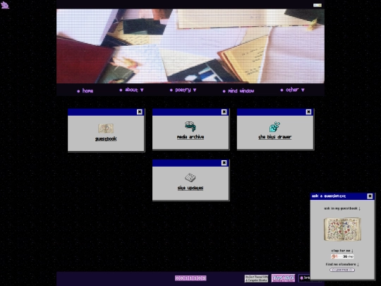 otherhome screenshot