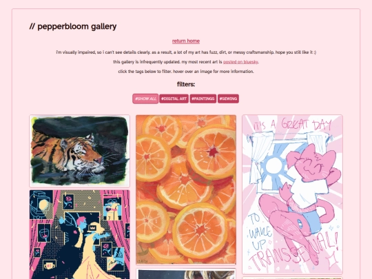 art screenshot