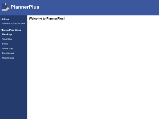 MainPage screenshot