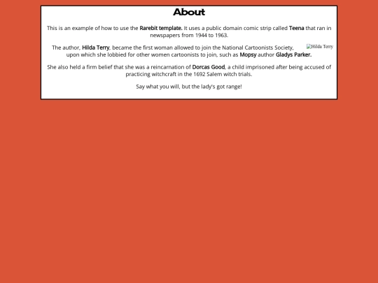 about screenshot