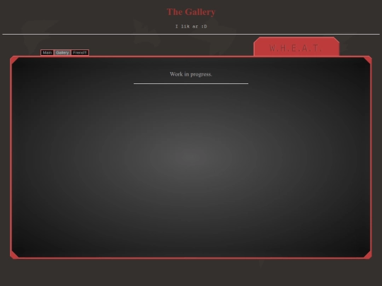 secrettestground screenshot